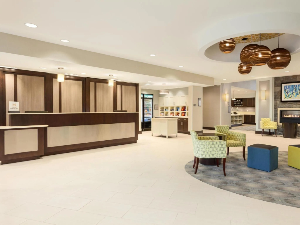 Homewood Suites by Hilton Frederick