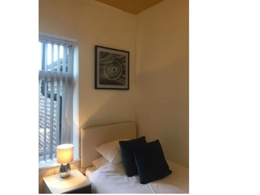Townhouse @ Gresty Rd