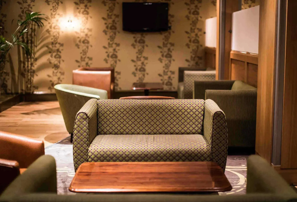 The Station Hotel
