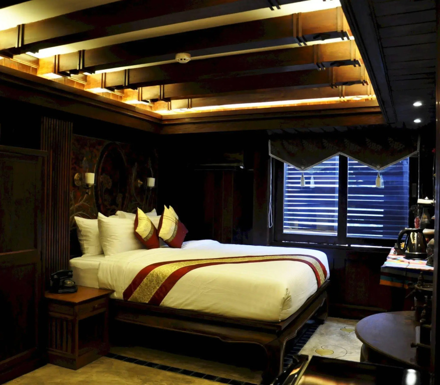Namton Boutique Hotel