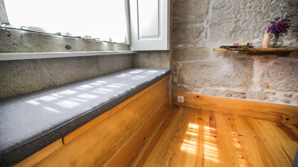 My Ribeira Guest House