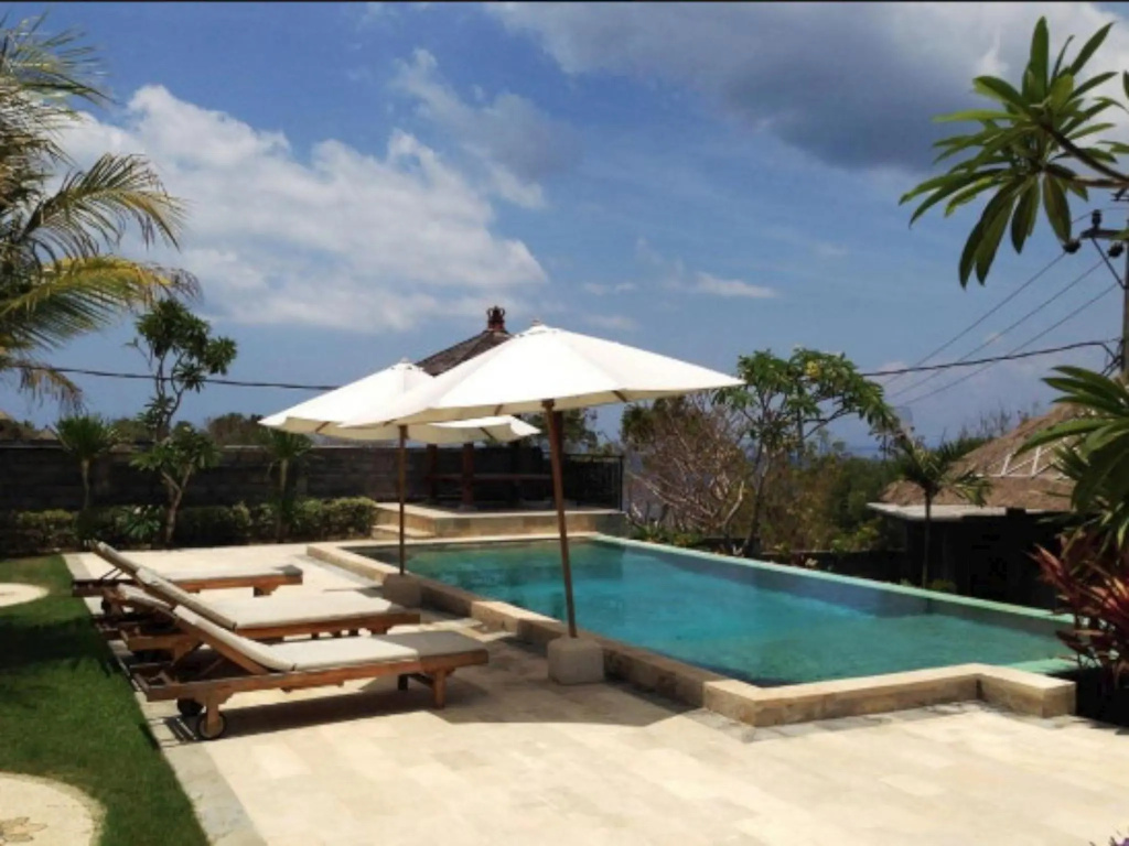 Villa Tanjung Simah