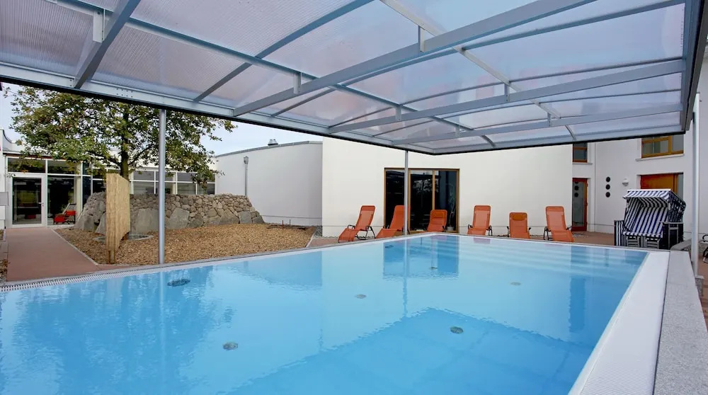 SEETELHOTEL Nautic Usedom Hotel & Spa das Hotel für Wellness & Genuss auf Usedom