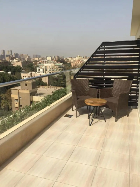 Maadi Royal Palace