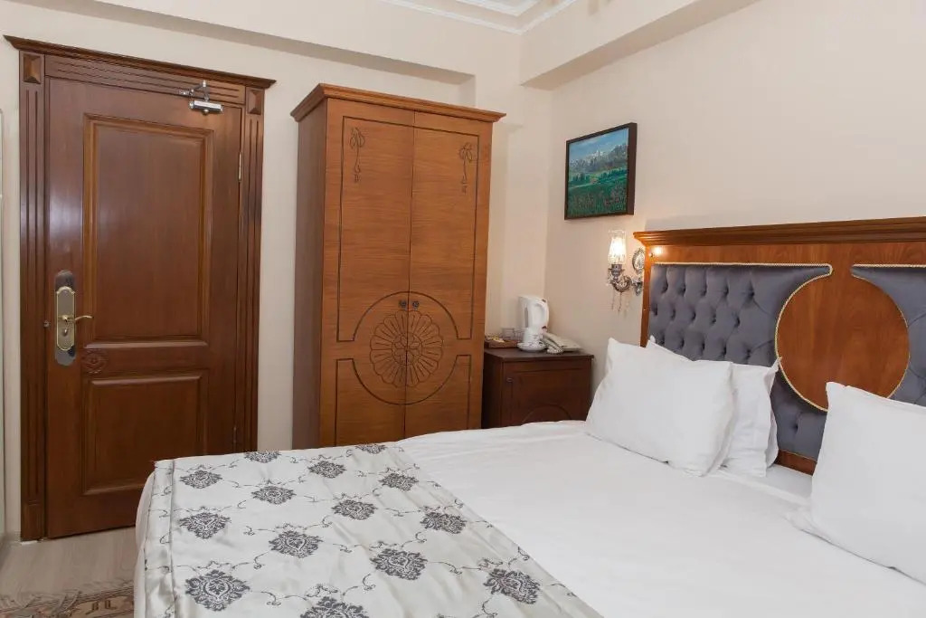 A'la Sofia Hotel İstanbul