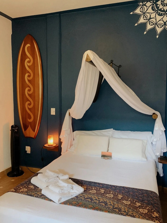 Casa de Olas Boutique Hotel