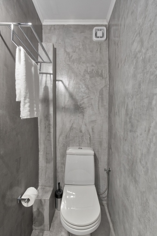 Chic Modern Seaside Oasis -Sunny Piraeus