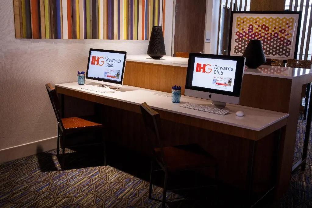 Holiday Inn Express & Suites - Gettysburg by IHG