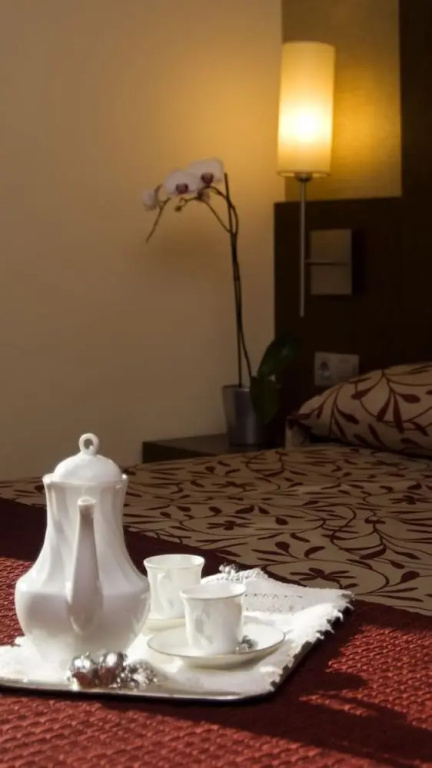 Hotel Juleca