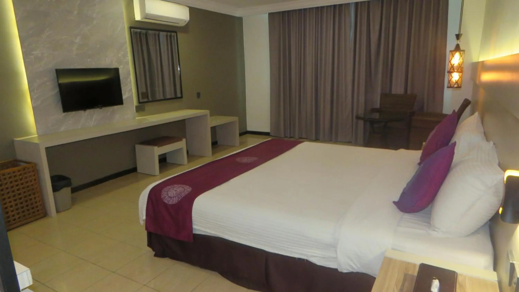 Heritage Hotel