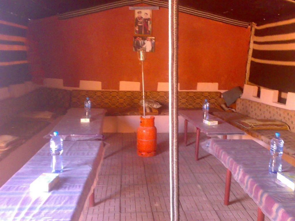 Atallahs Camp