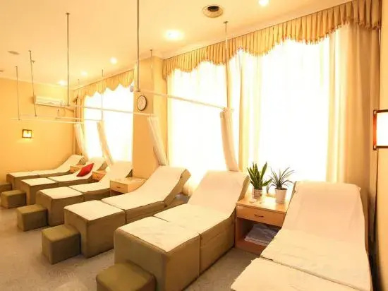 Green Sun Hotel