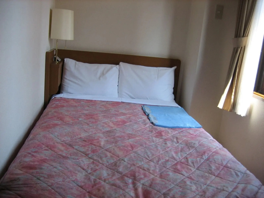 Fuchu Urban Hotel