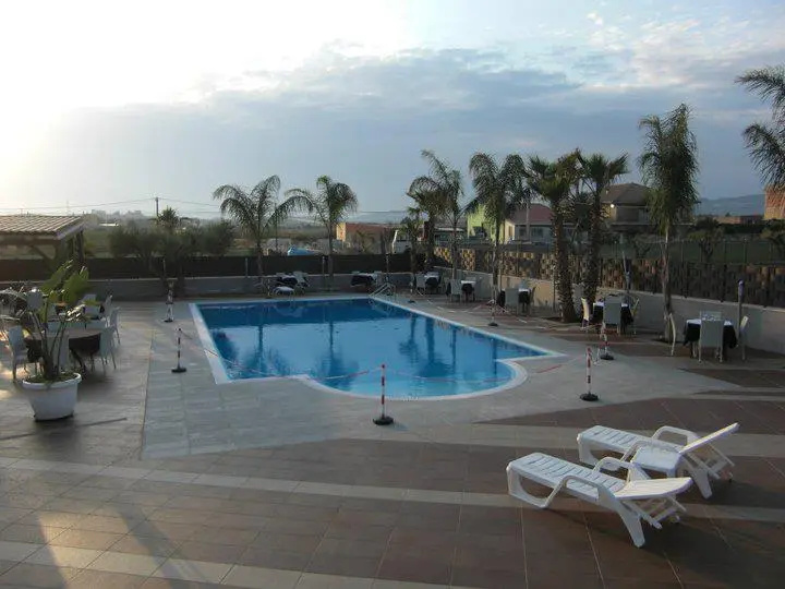 Hotel El Sombrero