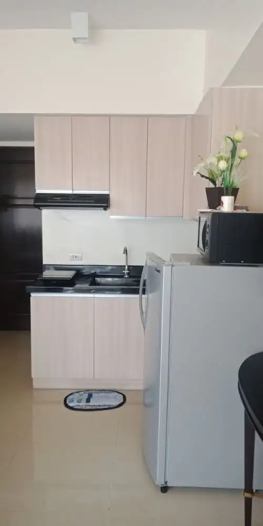 Mabolo Garden Flat 1014