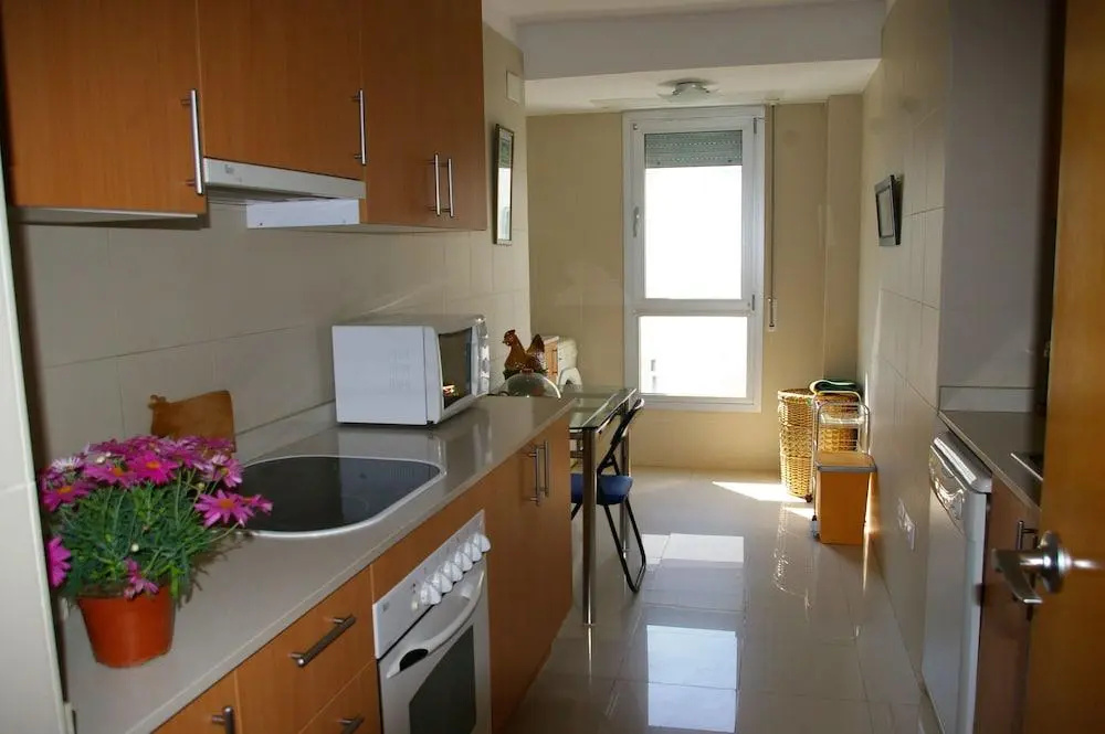 Apartamento Ancora