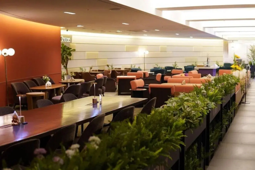 Koreana Hotel