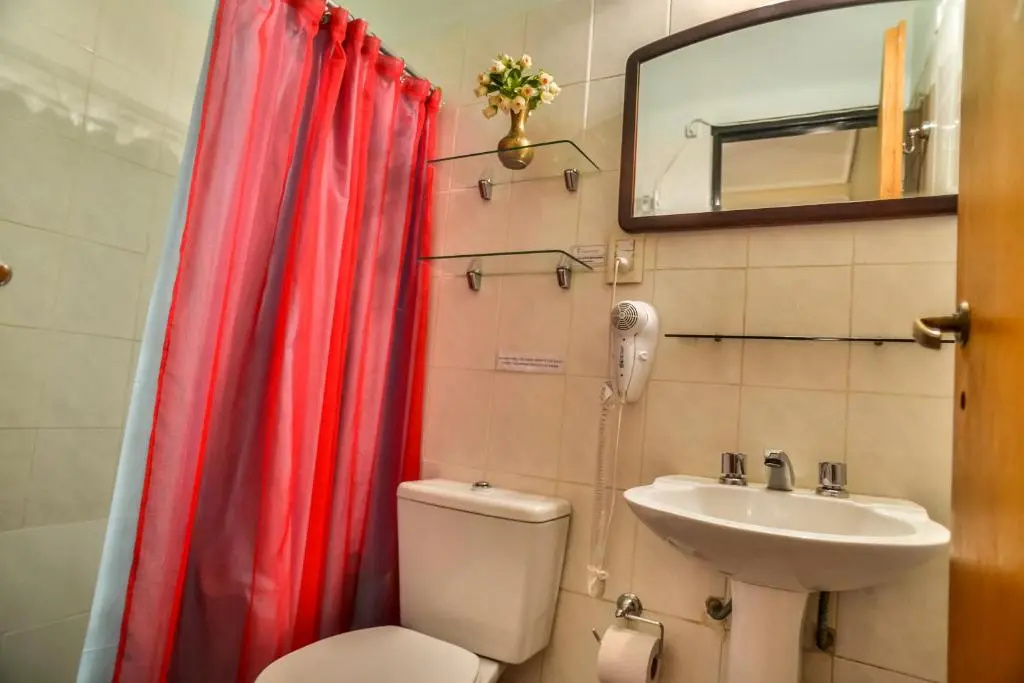 Linas Tango Guesthouse