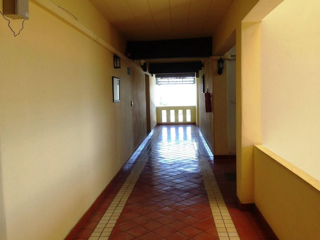 Yanadin Service Apartment