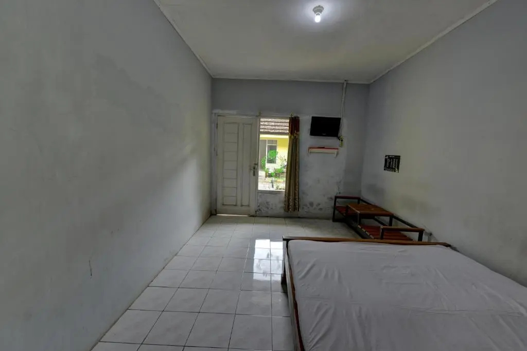 Hotel O Cipto Arum