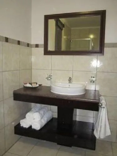 Suzi's Place Guest Rooms
