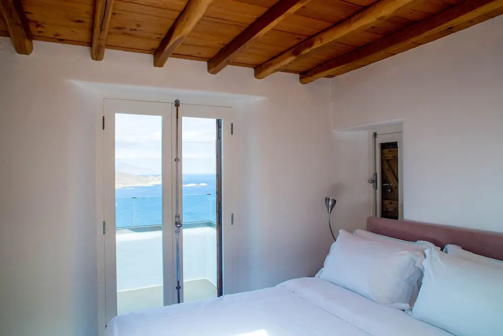 Villa Ester with Heated Pool & Hot Tub