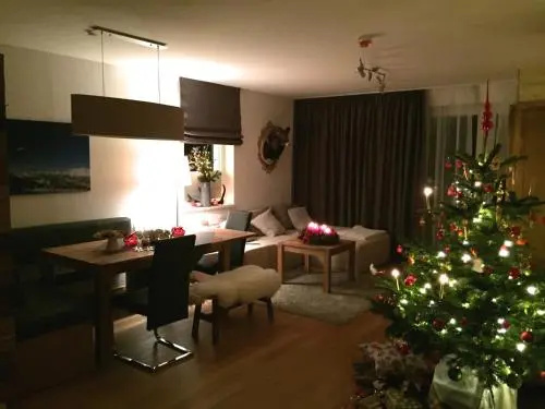 Appartement Hauser Kaibling