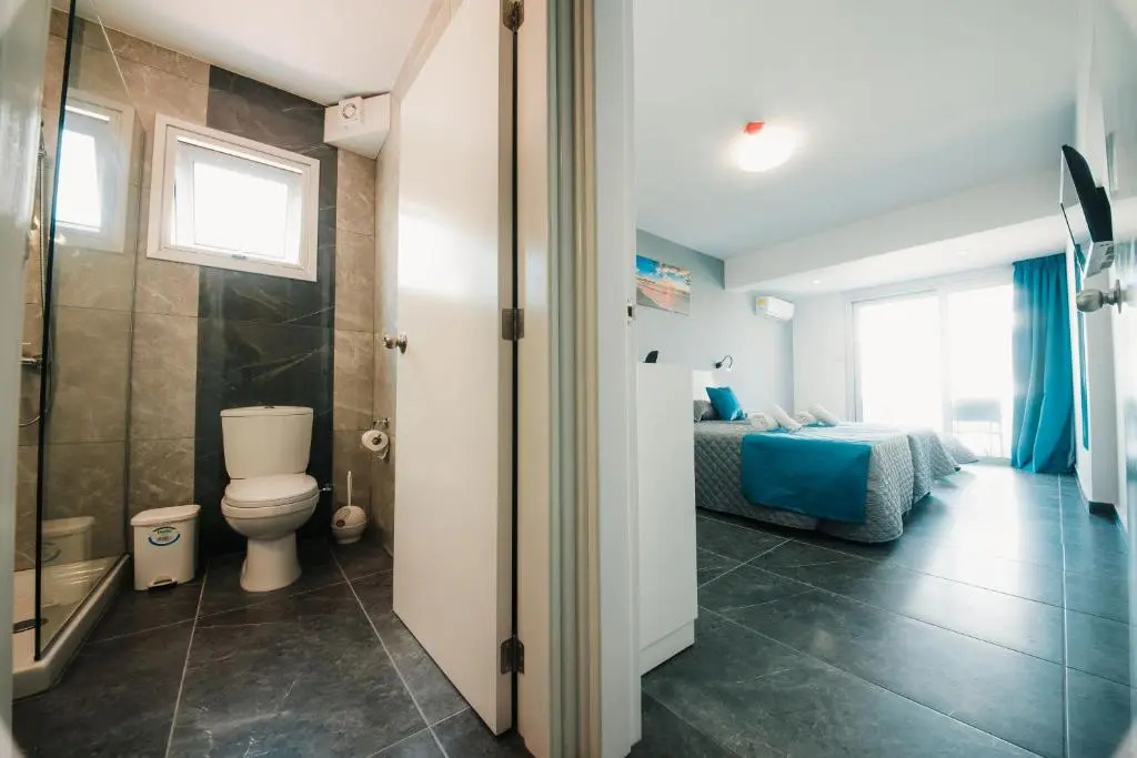A Maos Hotel Apartments