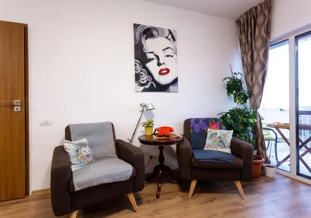 Vivalia Apartment