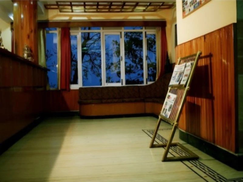 Jain Retreat and Resort Pvt Ltd, THE SIKKIM CONTINENTAL