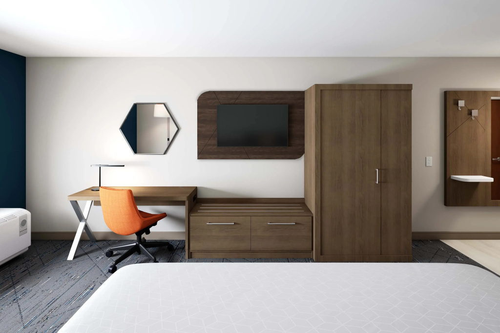 Holiday Inn Express - Gaffney by IHG