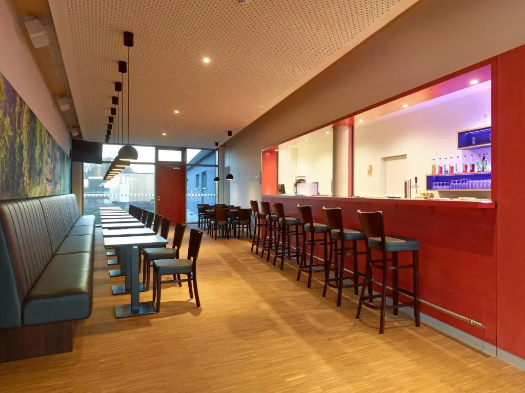 Youth Hostel Beaufort