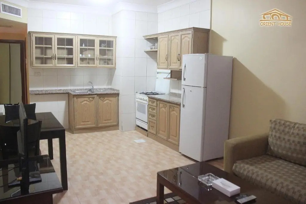 Orient House Hotel Suites & Apartments