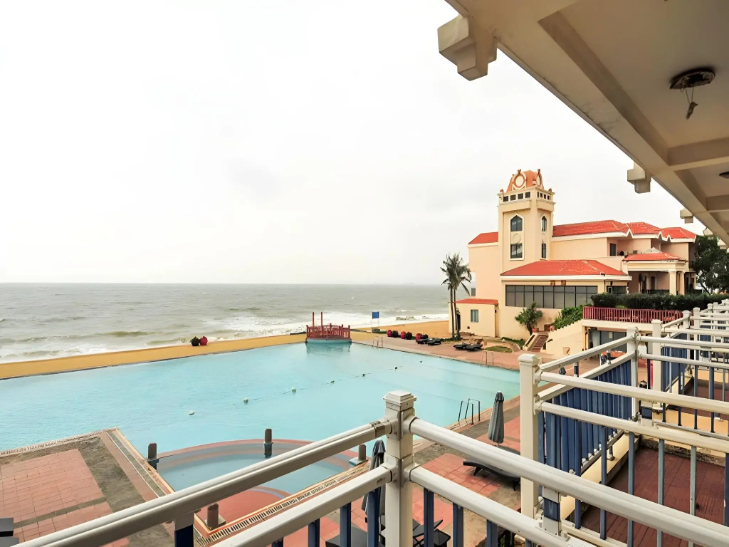 Hainan Noble Yacht Club Hotel