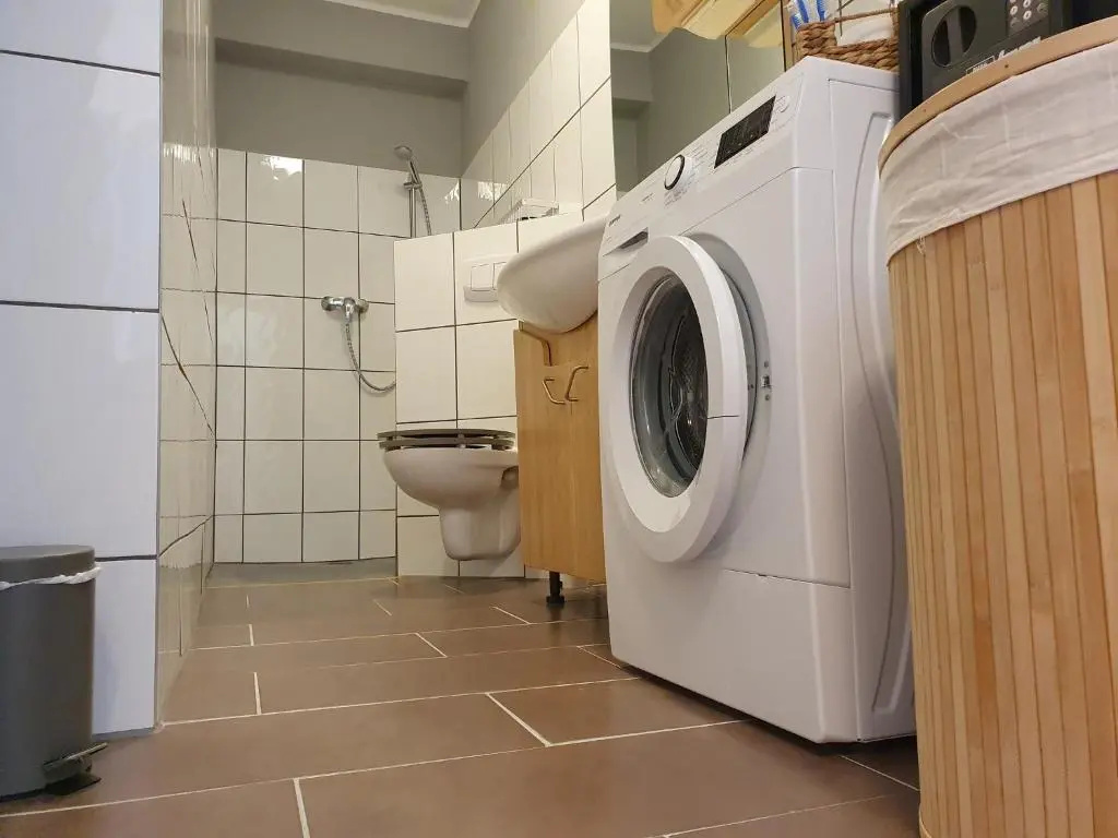 Ferienwohnung "Gode Tiet" bi Margret