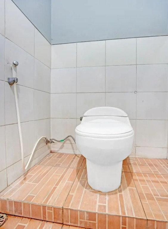 Collection O 90783 Probolinggo Homestay