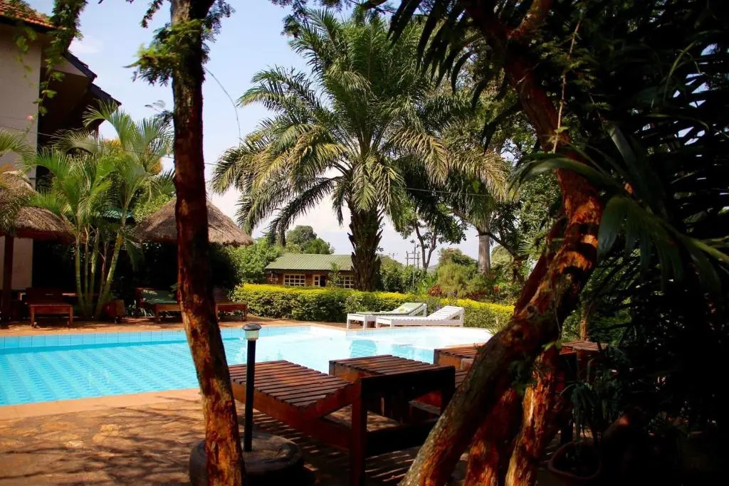 Surjios Guest House