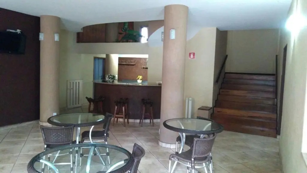 Aurora Hotel