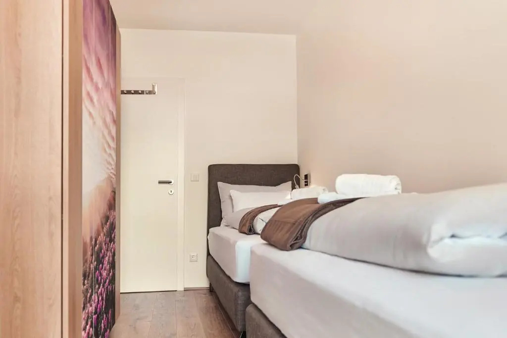 die Tauplitz Lodges - Wasserfall Lodge C2 by AA Holiday Homes