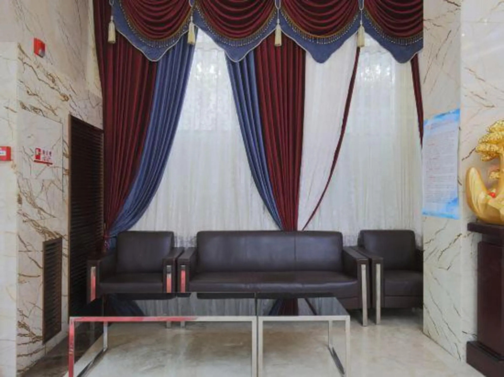 Xishihui Hotel