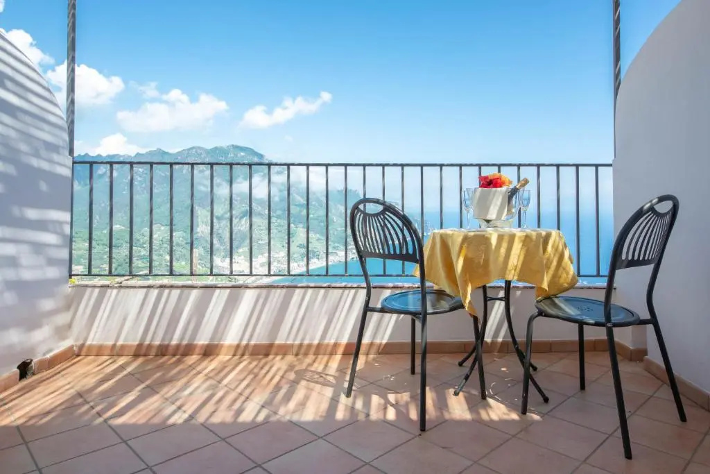 Villa Amore Amalfi Coast