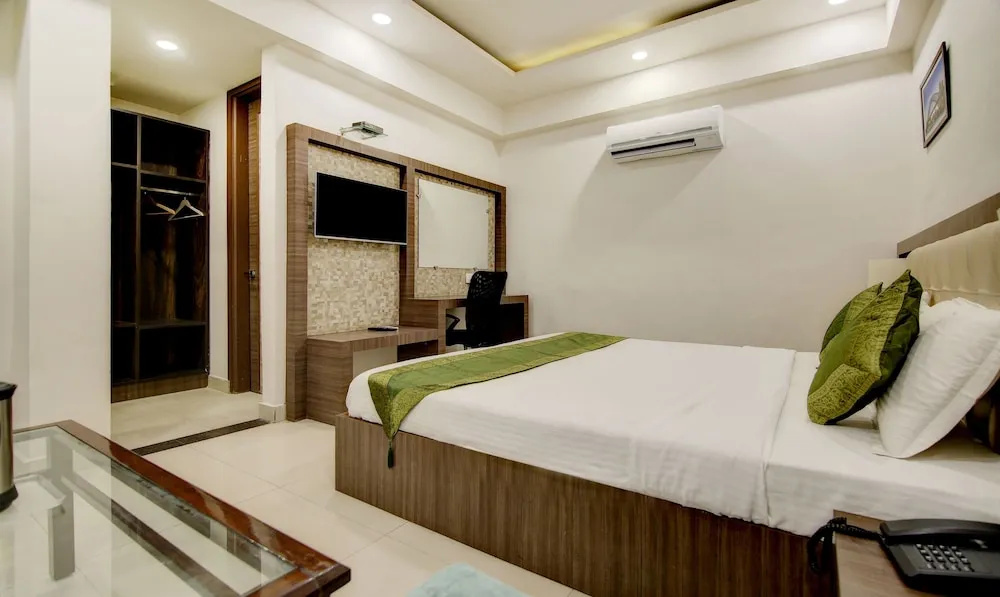 Hotel Solitaire