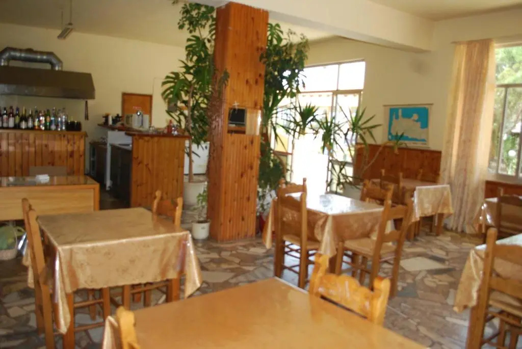 Lefteris Rooms