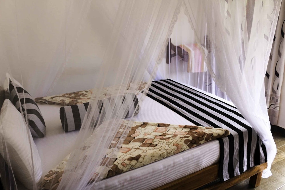 Rawana Mountain View Homestay