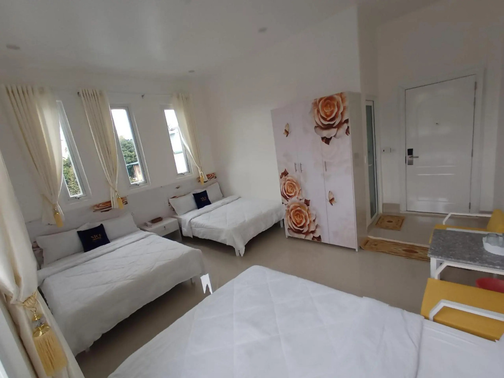 Nice Hotel Buôn Ma Thuột