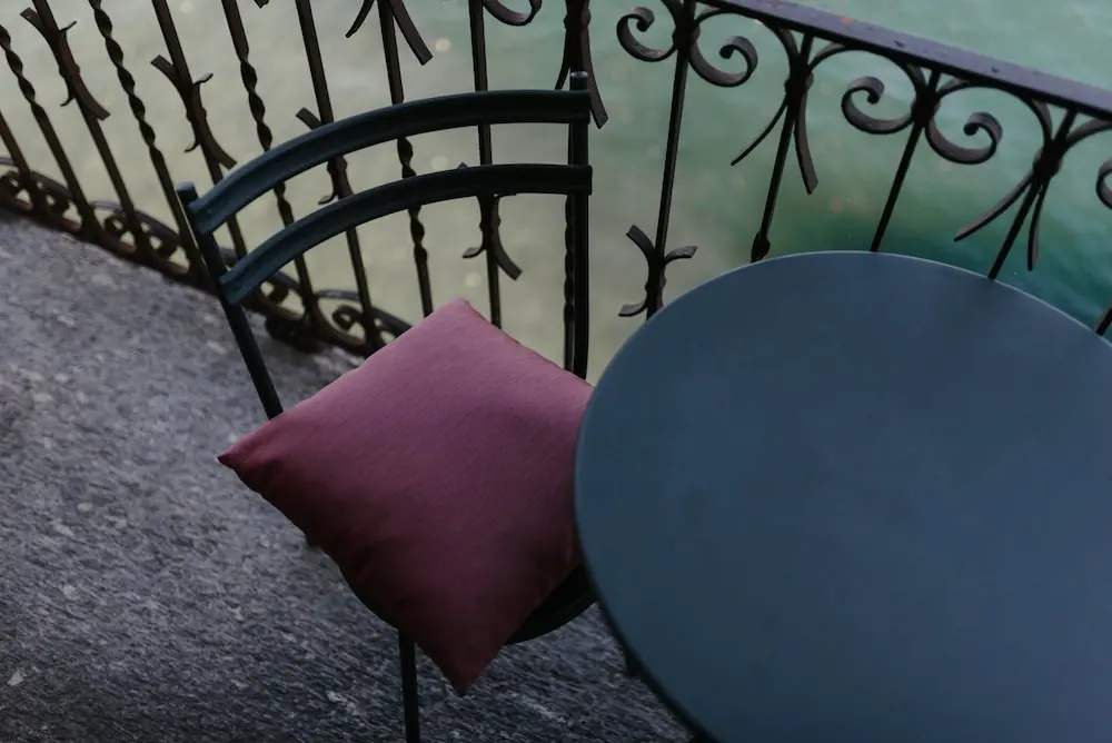 Villa Amatissima by Villa Porta Collection