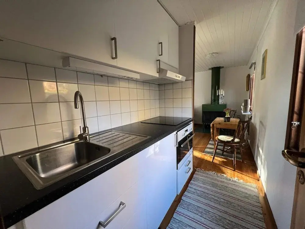 4 Person Holiday Home in Hillerstorp-by Traum