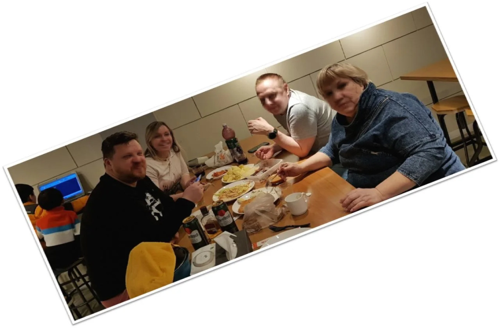 Hostel Vene