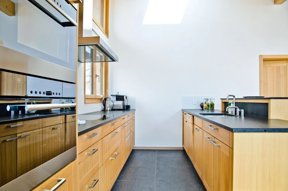 Apartment Silbersee 4.5 - GriwaRent AG