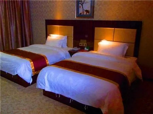 Xing Lun Hotel